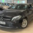 Mercedes-Benz A 180 A Edition One - // Juuri tullut! / Sport-penkit / P.Kamera / Vakkari / LED valot / Ajotapavalitsin / Automaattinen ilmastointi // **** Maksuaika 84 kk / k&auml;siraha alk. 0 &euro; / 3 kk lyhennysvapaa ****