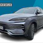 BYD Seal U DM-i Boost FWD - ACC / Infinity-audio / 360 / Panorama