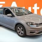 Volkswagen Golf Comfortline 1,0 TSI 81 kW (110 hv) DSG-automaatti | Suomiauto | ACC | Kamera | Lohko | Koukku |