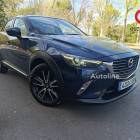 Mazda CX-3 1.5 Luxury - 4024 KNF