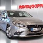 Mazda Mazda3 2013