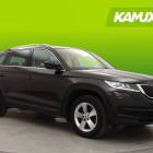 Skoda Kodiaq 2,0 TDI 190 4x4 Style DSG Autom.