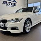 BMW 320 F31 Touring 320d A xDrive Business M Sport Edition // LED / Digimittaristo / Surround View / HiFi / Prof. Navi //
