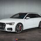 Audi A6 Avant Sport 50 TDI quattro tiptronic-aut. S Line ** B&amp;O / Panorama / 360&deg; Kamera / ACC / Matrix LED / Muistipenkit **
