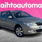 Skoda Octavia Combi TSI Experience DSG Autom.
