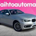 BMW 118 F20 Hatchback 118i A Business Automatic Edition
