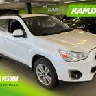 Mitsubishi ASX 2,2 Di-D EXE 4WD 6AT