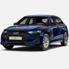 Audi A3 Sportback TFSI 85 kW | Seisontal&auml;mmitys | Urheiluistuimet | Adaptiivinen vakionopeuss&auml;&auml;din