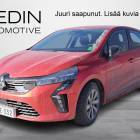 Mitsubishi Colt 1.0 Petrol Invite MT *** Rahoitustarjous 2.99% (+kulut)