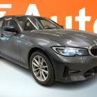 BMW 320 G20 Sedan 320i A xDrive Business Sport | 1-om. Suomi-auto | Merkkihuollettu | V&auml;h&auml;n ajettu yksil&ouml;! |