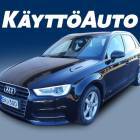 Audi A3 Sportback Business 1,2 TFSI 81 kW