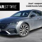 Skoda Octavia Combi 2.0 TSI RS DSG Autom. // Webasto / Muistipenkit / Adapt. vakkari / Digimittaristo //