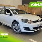 Volkswagen Golf Variant Trendline 1,2 TSI 63 kW (85 hv) BlueMotion Technology * JAKOP&Auml;&Auml; 4/2026 *