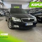 Skoda Octavia 1,4 TSI Ambiente DSG Autom.