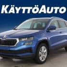 Skoda Karoq 1.5 TSI Style DSG Autom.