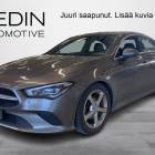 Mercedes-Benz CLA-sarja 180 A Business Progressive *** Rahoitustarjous 2.99% (+kulut)