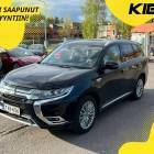 Mitsubishi Outlander PHEV Instyle 4WD 5P / Adapt.vakkari / P-kamera / Ratinl&auml;mmitys / Kaistavahti / S&auml;hk&ouml;kontti / S&auml;hk&ouml;penkit / 2-om. Suomiauto