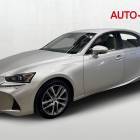 Lexus IS 300h Hybrid A Executive " L&auml;mp&ouml;paketti " Edustuluokan ajoa "