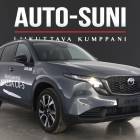 Mazda CX-5 2,5 M Hybrid e-Skyactiv G Centre-line AT - Korko 2,99% + kulut - #Huolenpitosopimus 0&euro; (6v/120tkm) #Tehdastakuu 6v #Adapt.Vakkari #Kamera #S&auml;hk&ouml;kontti #HUD #Keyless
