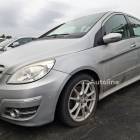 Mercedes-Benz B-180