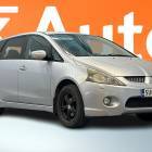 Mitsubishi Grandis 2,4 Invite