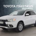 Mitsubishi ASX 1,6 MIVEC Invite Business 5MT