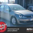 Volkswagen Golf Comfortline 1,4 TSI 90kW 122hv BMT DSG