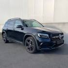 Mercedes-Benz GLB-Klasse 180*AMG-line*Nightpakket*7 personen*Navigatie