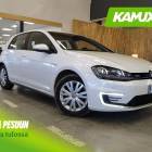 Volkswagen Golf Golf VII 1.4 GTE