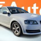 Audi A3 Sportback Attraction Business 1,2 TFSI 77 kW Start-Stop | Suomi-auto | Xenon-ajovalot | Vakkari |