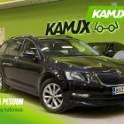 Skoda Octavia Combi 1,5 TSI G-TEC Ambition BusinessLine DSG Autom.
