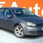 Volkswagen Golf Comfort Plus 1,2 TSI 77 kW (105 hv) BlueMotion Technology 4-ovinen