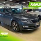 Skoda Octavia Combi 1,6 TDI Style DSG Autom.