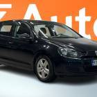 Volkswagen Golf Comfortline 1,4 TSI 90 kW 4-ovinen