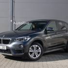 BMW X1 2.0d