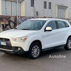 Mitsubishi ASX 1&ordf; serie