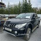 Mitsubishi L 200