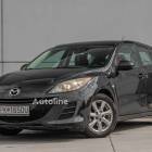 Mazda 3 1.6diesel, manu&aacute;l / AJ NA SPL&Aacute;TKY / PROTI&Uacute;ČET /