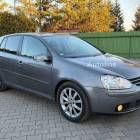 Volkswagen Golf V 1.6 MPI
