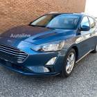 Ford Focus Turnier 1.5 ECOBLUE Aut*R.Kam*SpHlt*StzHz