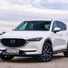 Mazda CX-5 Skyactiv 2.5 143kW / 1. Majiteľ / Audio BOSE / Aj na spl&aacute;tk