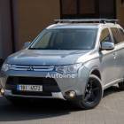 Mitsubishi Outlander 2.2 DI-D 2015