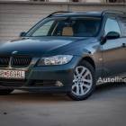 BMW Rad 3 Touring 318 d 122k