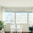 Vuokrataan Kerrostalo Yksi&ouml; - Helsinki Kallio Wallininkuja 2 C