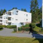 Vuokrataan Luhtitalo Kaksio - Kuopio Jynkk&auml; Sirppikatu 9 B