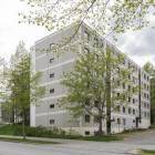 Vuokrataan Kerrostalo Kaksio - Mikkeli Laajalampi Kaituentie 37