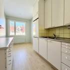 Vuokrataan Kerrostalo Kaksio - Kristiinankaupunki Puistokatu 2 A3