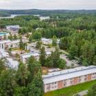 Vuokrataan Luhtitalo 3 huonetta - Kuopio Pirtti Takkapolku 1 C-talo