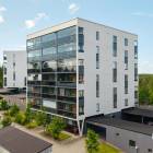 Vuokrataan Kerrostalo Kaksio - Kuopio Saaristokaupunki Kaivannonlahdenkatu 13 A