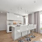 Vuokrataan Kerrostalo 3 huonetta - Tallinn Kesklinna linnaosa Toompuiestee